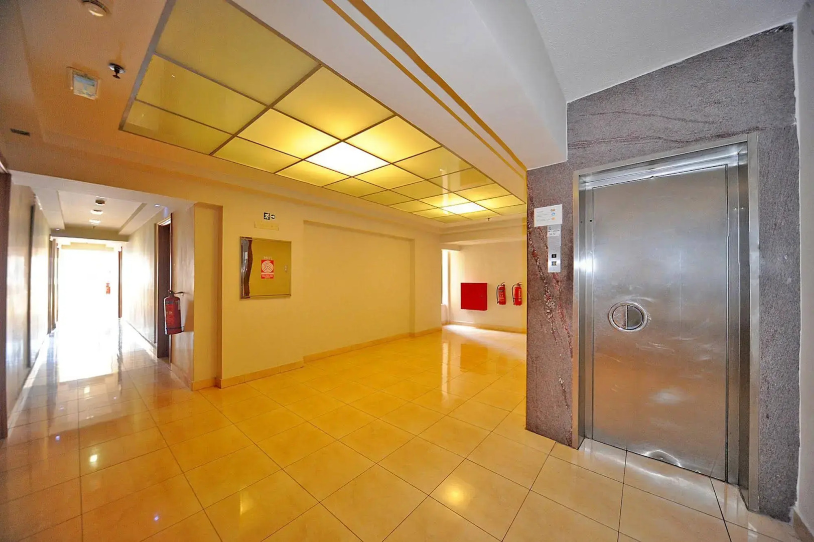 Saint Constantin Hotel