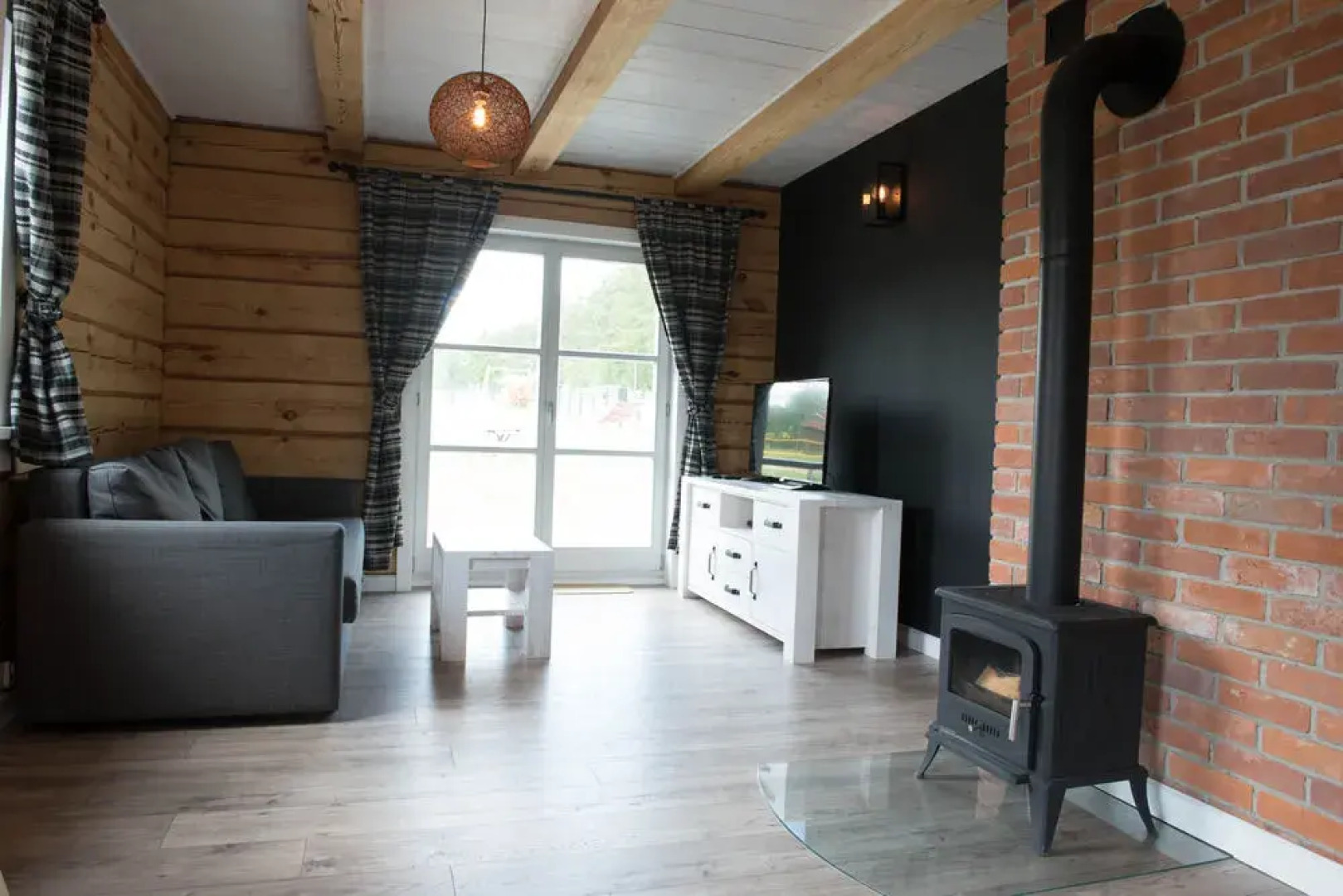 Apartamenty Szelagówka