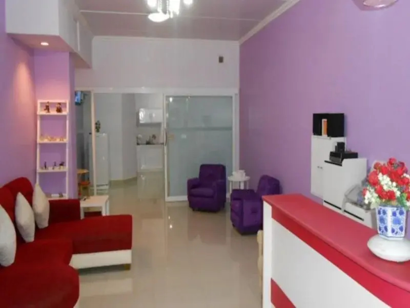 Mt Room Apartment Muang Thong Thani