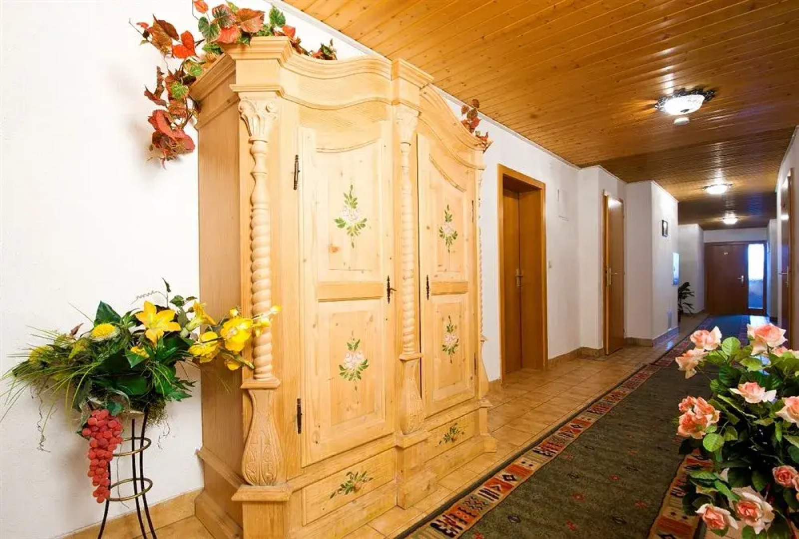 Gästehaus Elisabeth