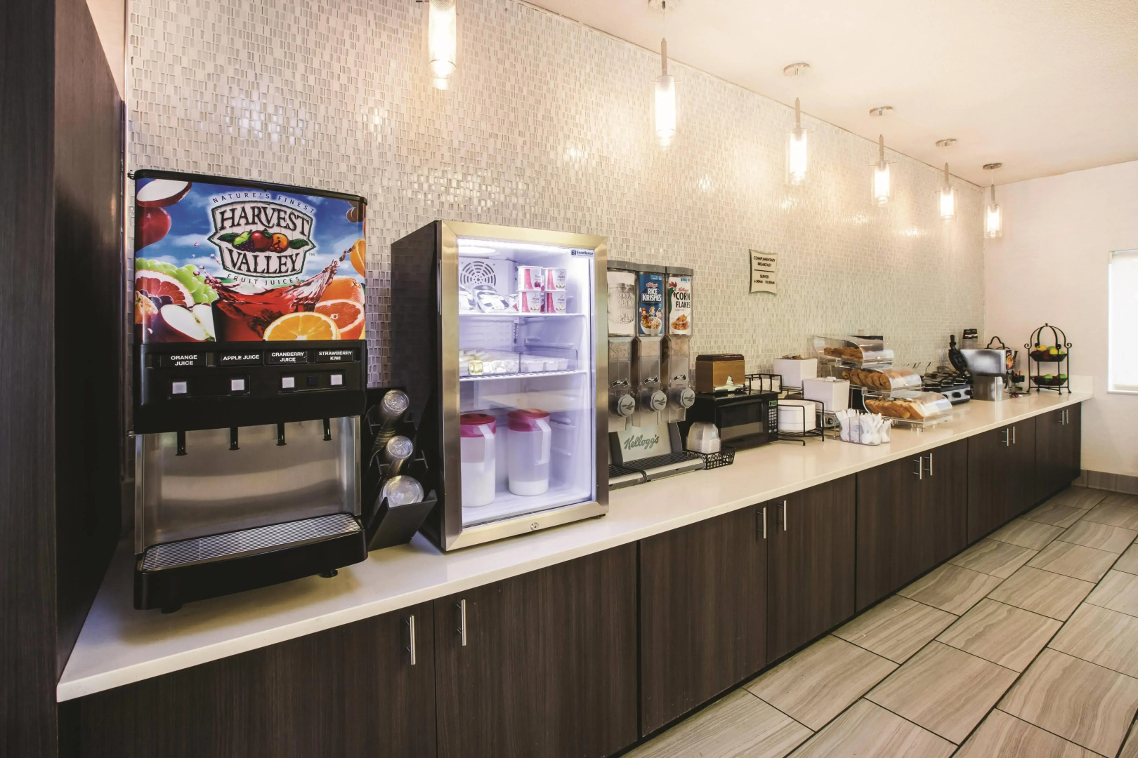 La Quinta Inn by Wyndham Indianapolis North at Pyramids