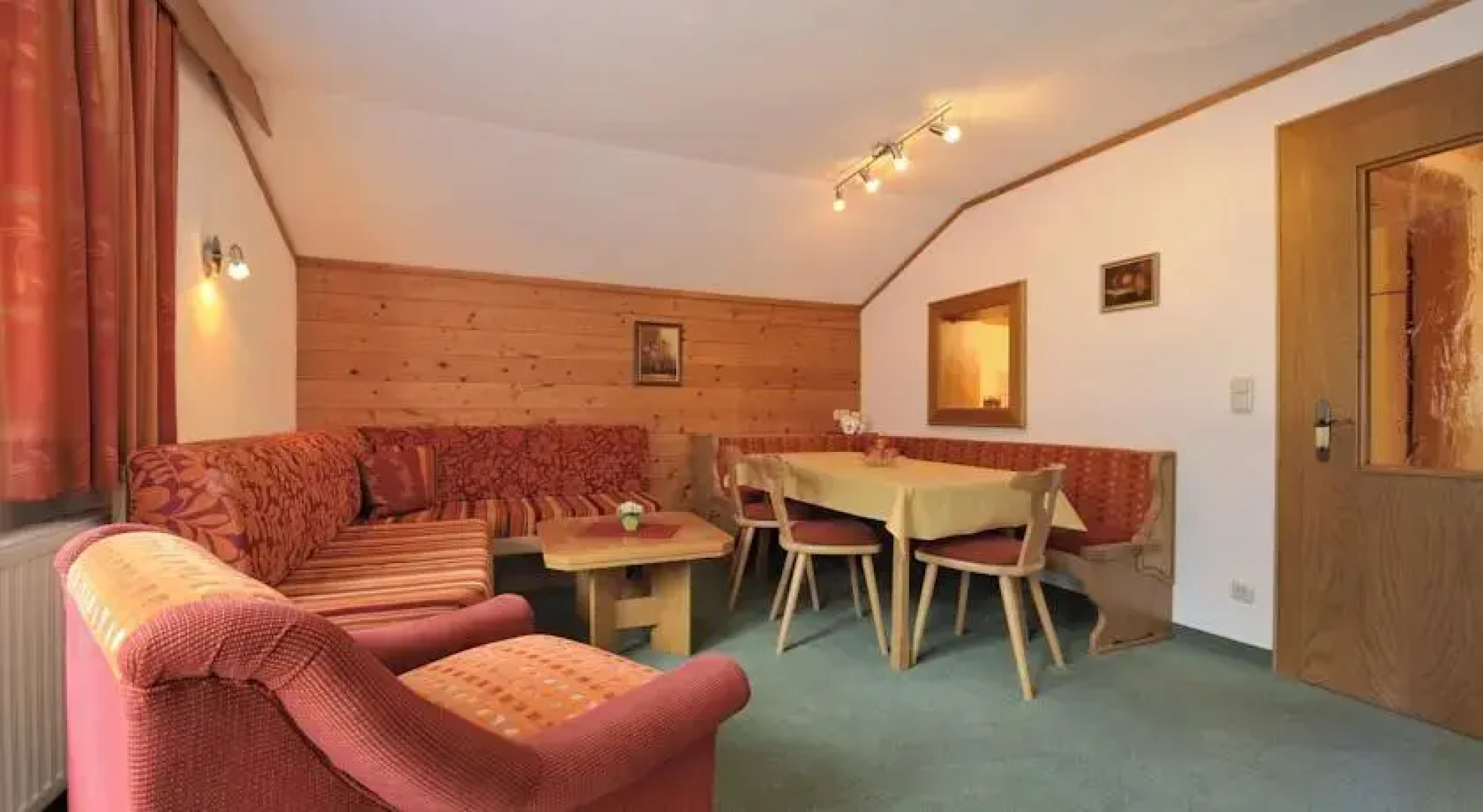 Haus Antonia