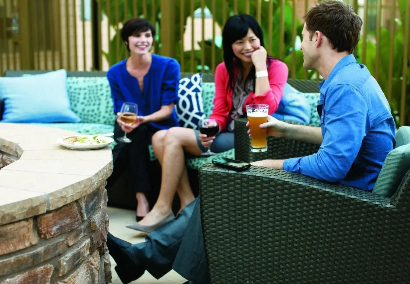 Residence Inn by Marriott Vancouver Downtown