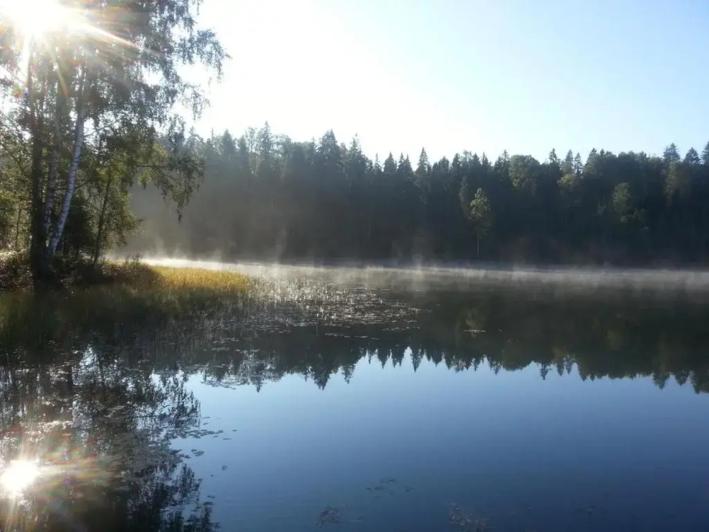 Brīvdienu māja Ezerlīči