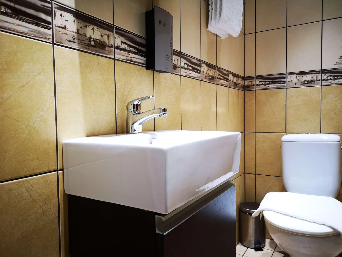 Best Western Plaza Hotel