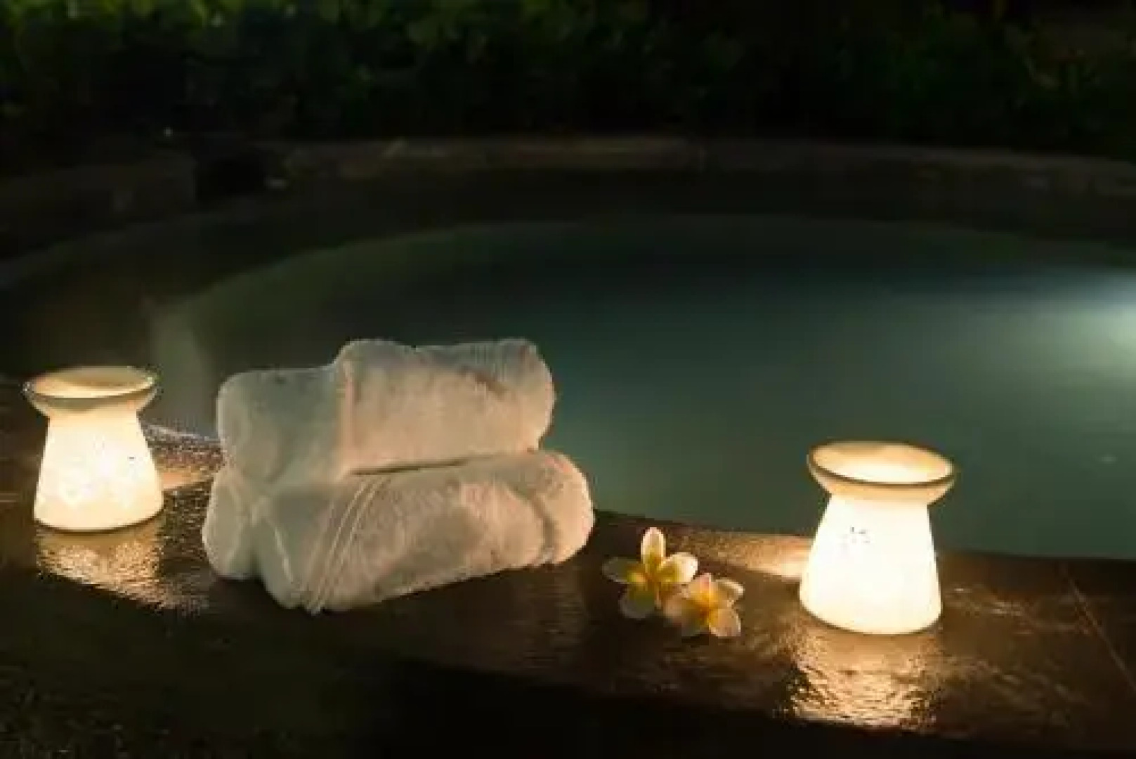 R&F LN Garden Hotspring Resort