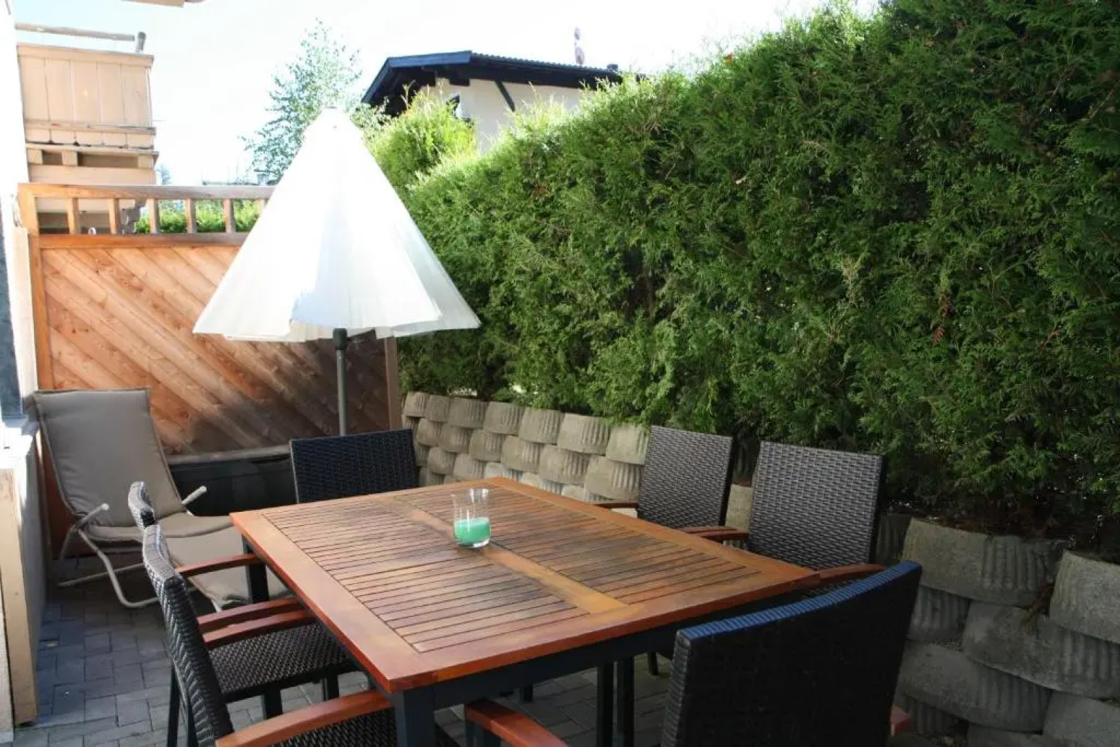 Ferienwohnung Gabriele