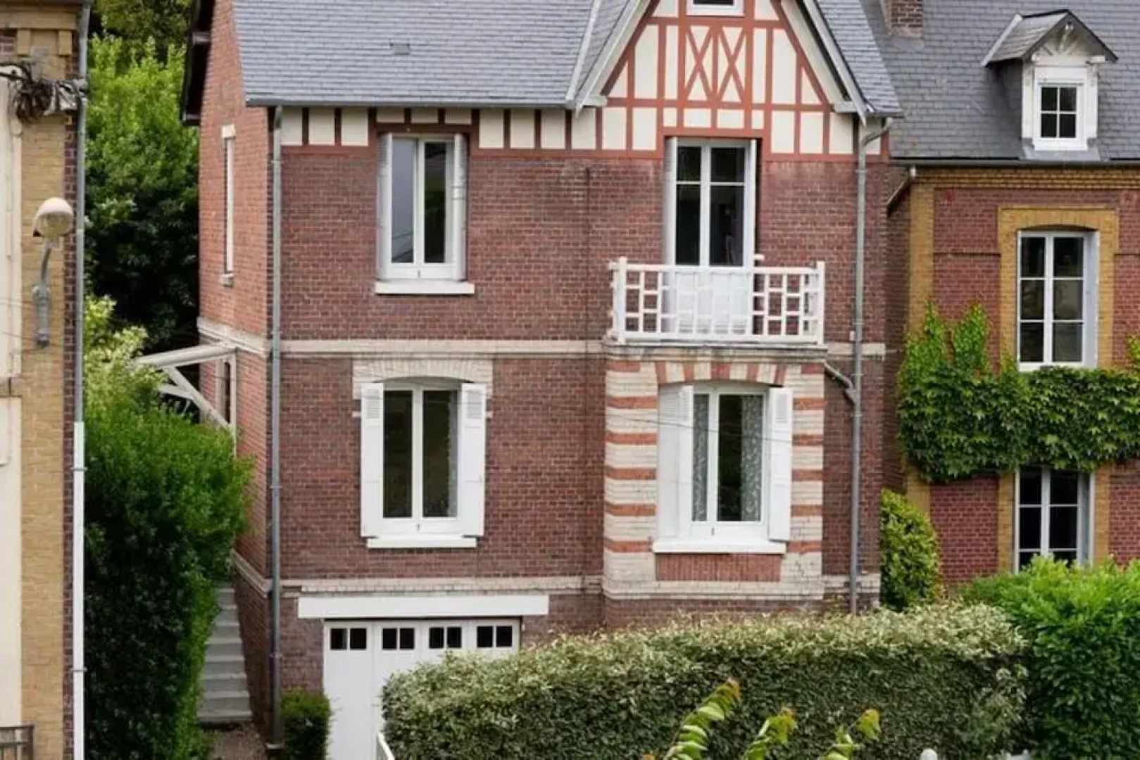 Charming Cottage, Dieppe, Alabaster Coast