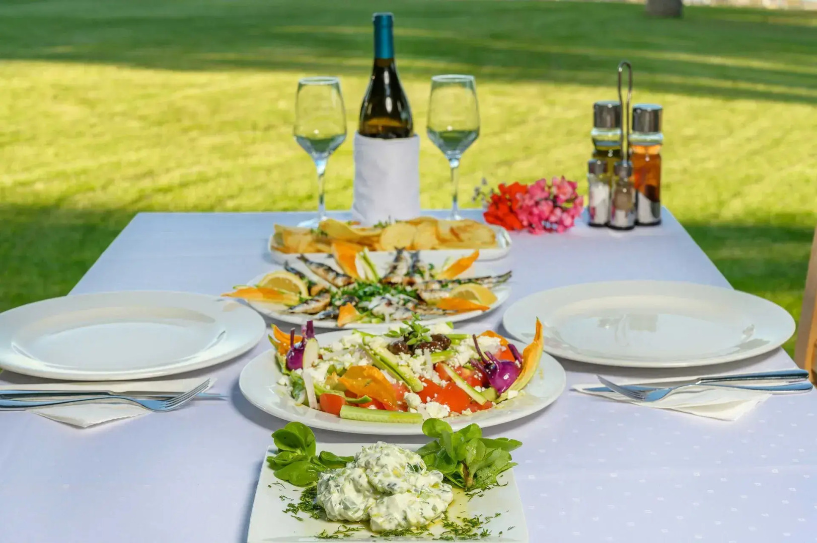 Komitsa Luxury Apartments