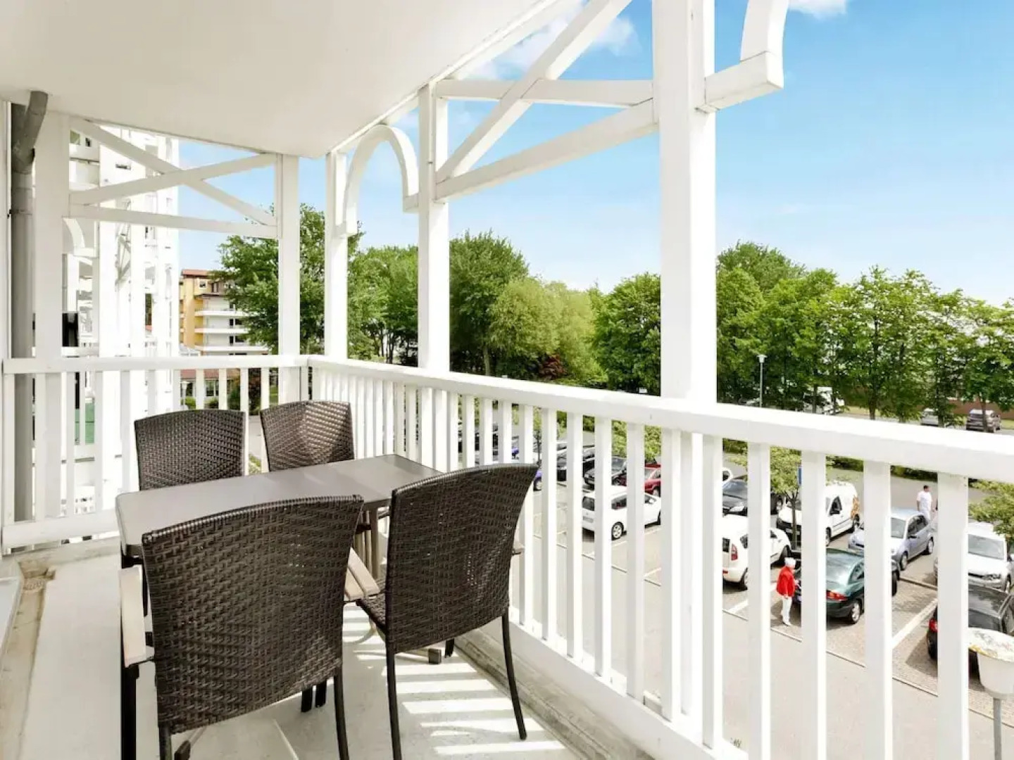 Holiday Home in Grossenbrode