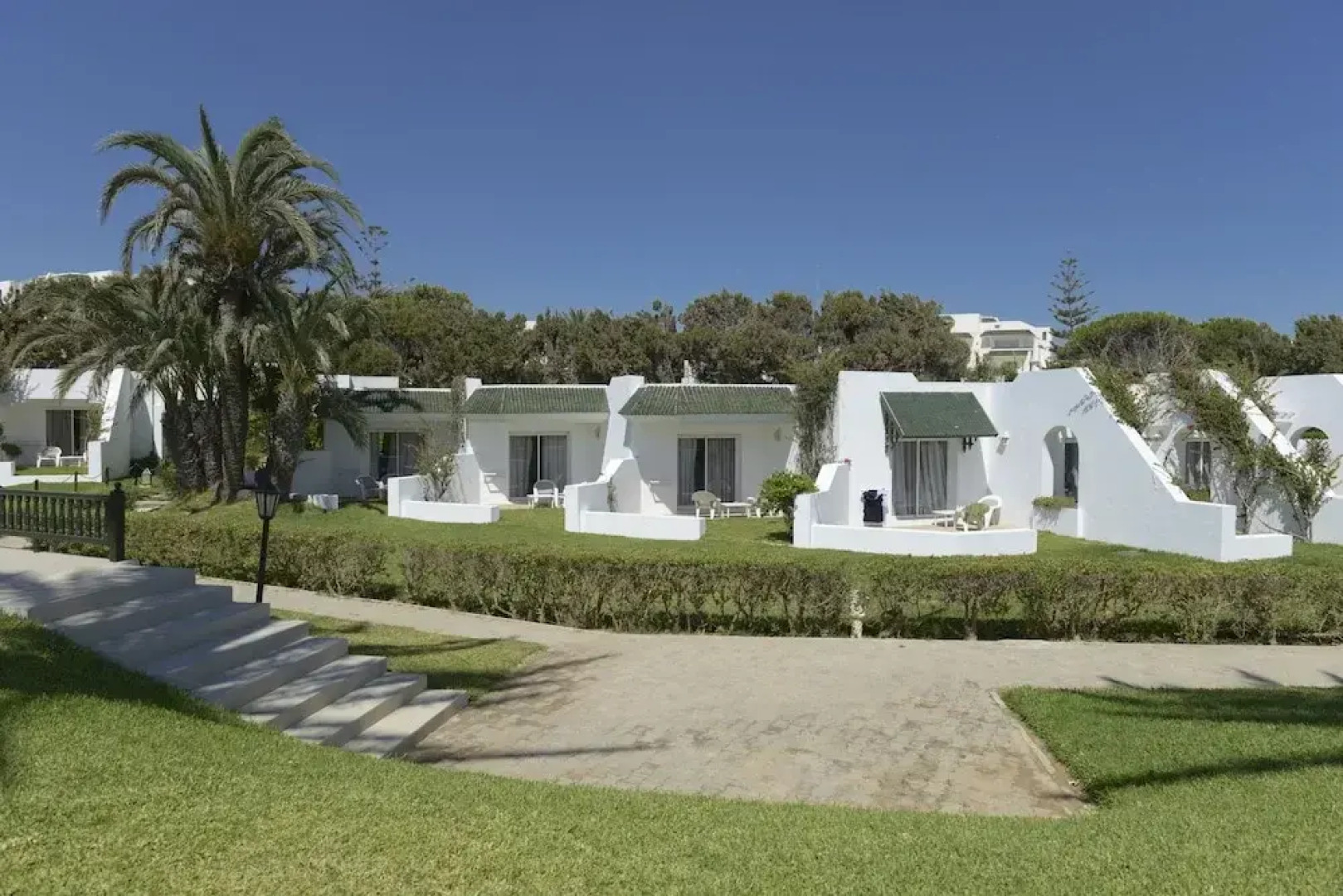 One Resort El Mansour