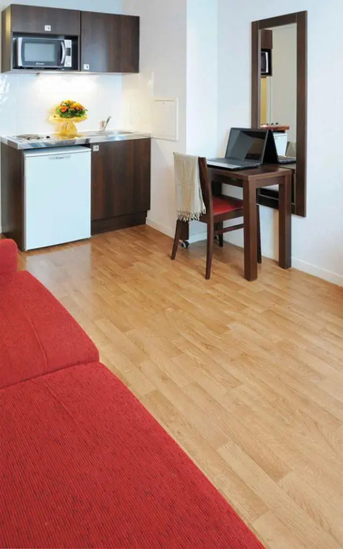 Séjours & Affaires Paris Malakoff