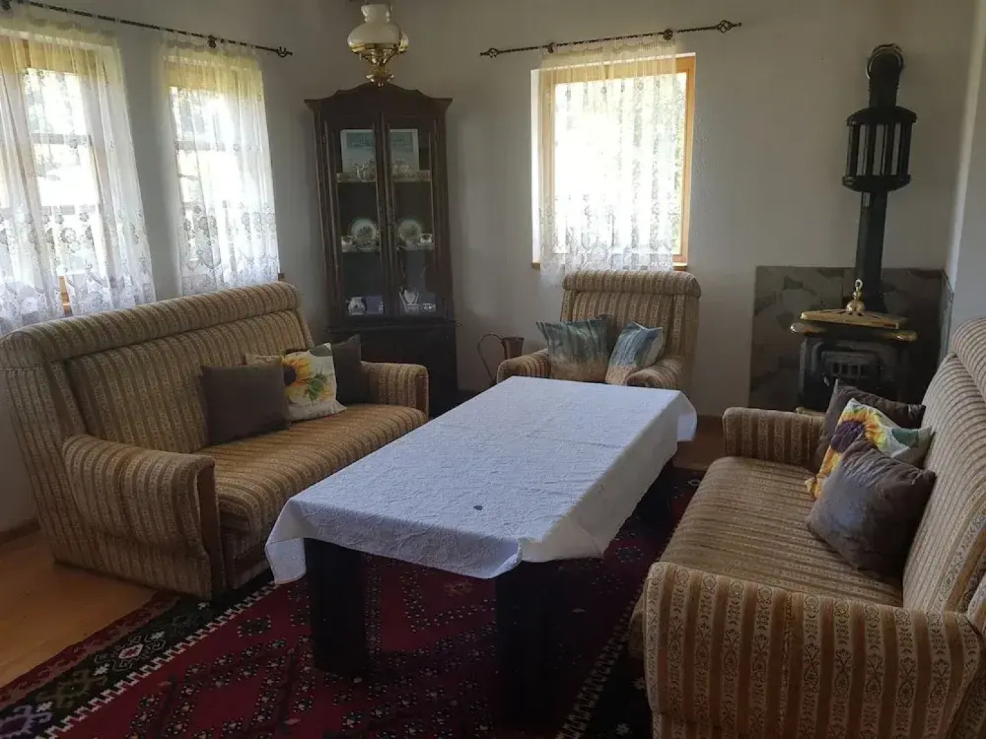 Apartments Una Riverlodge