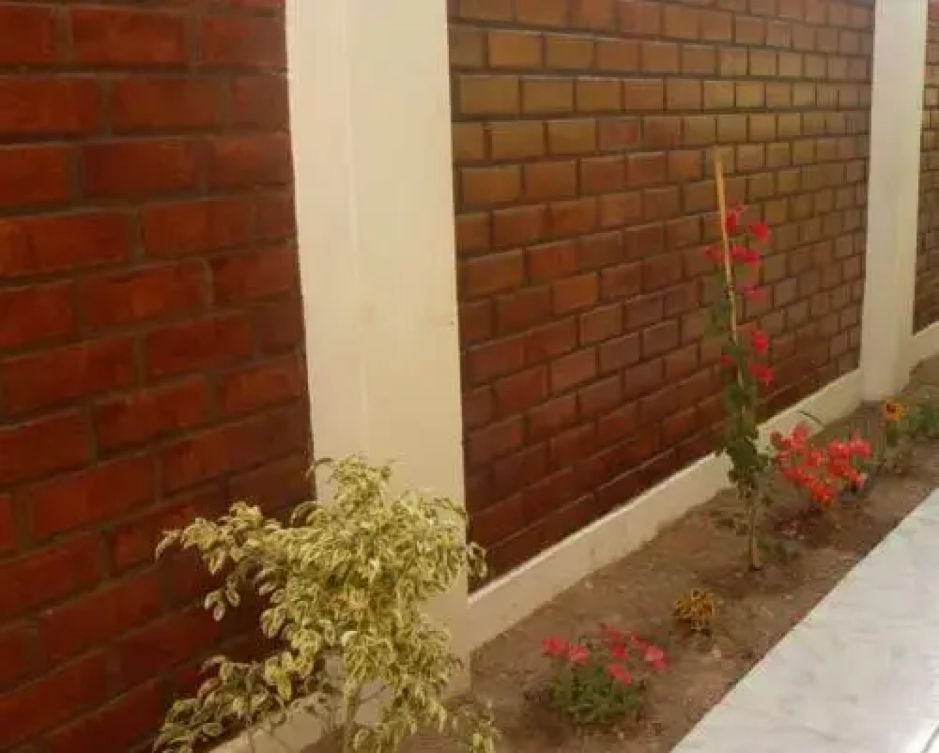 Hospedaje San Joaquin