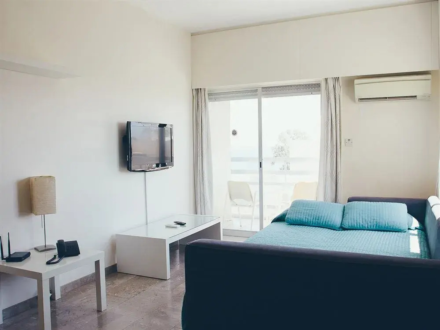 Vegas Hotel - Apartments