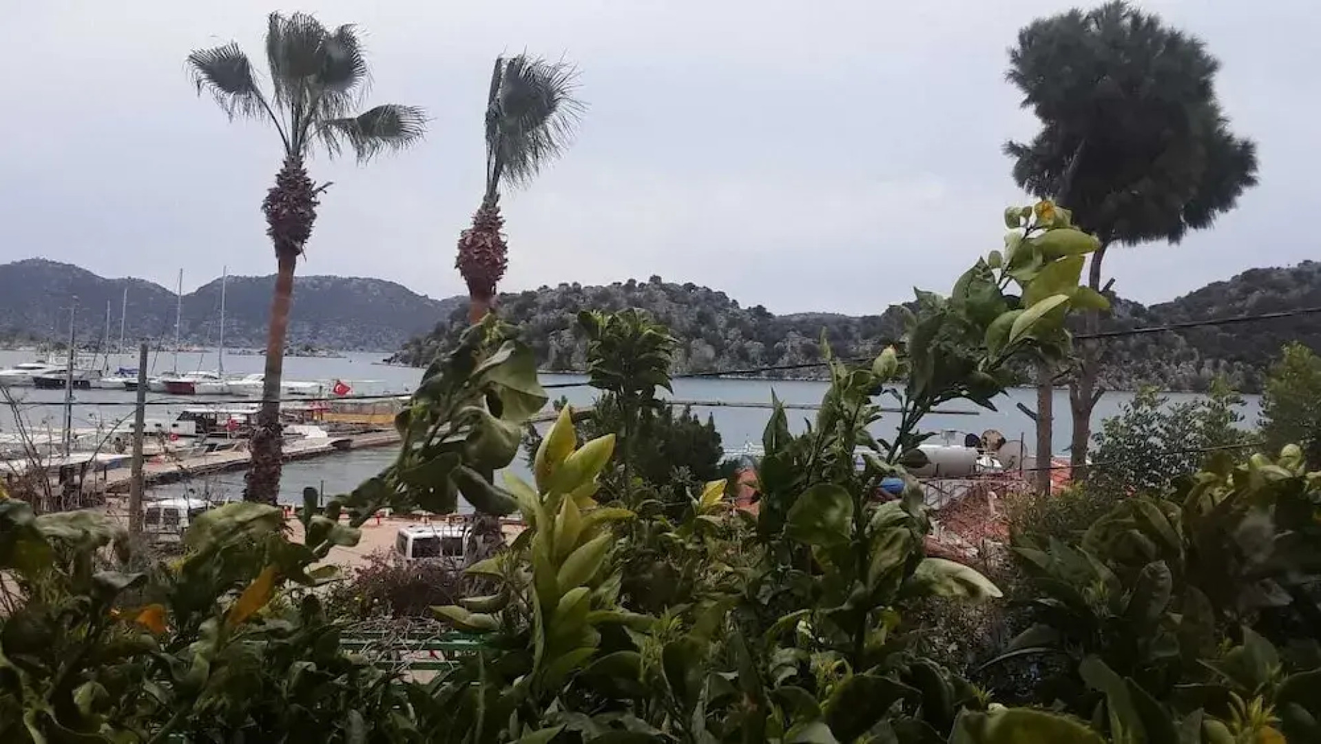 Kekova Restaurant & Pansiyon