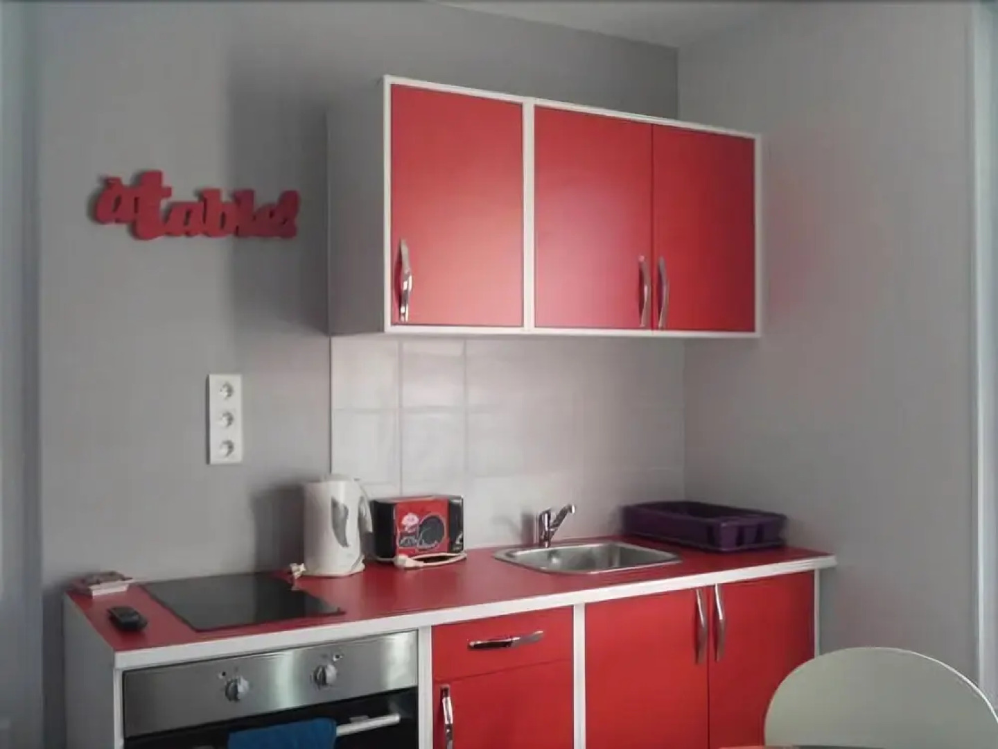 Appart Hôtel Mélusine