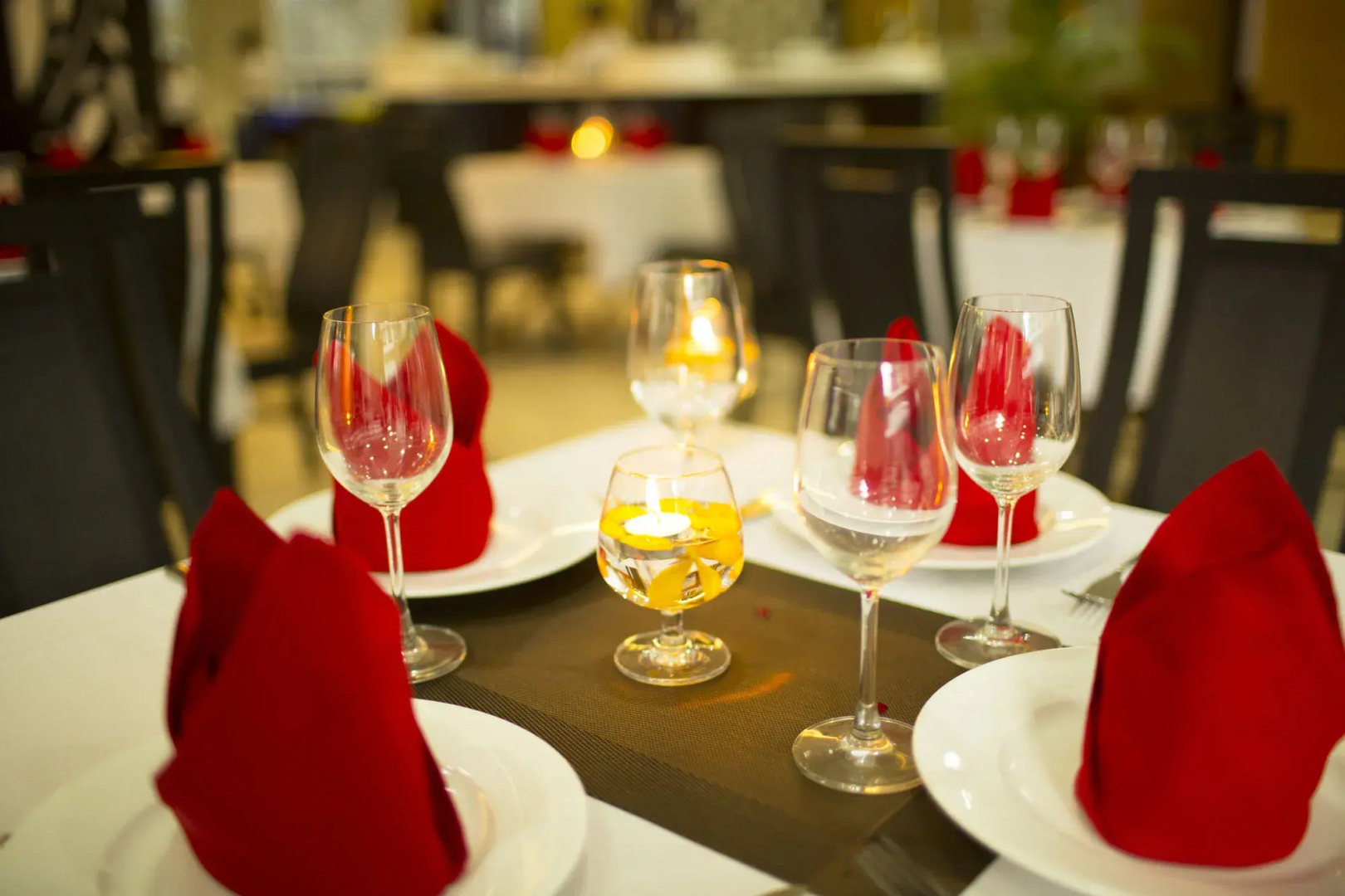 Happy Light Central Nha Trang