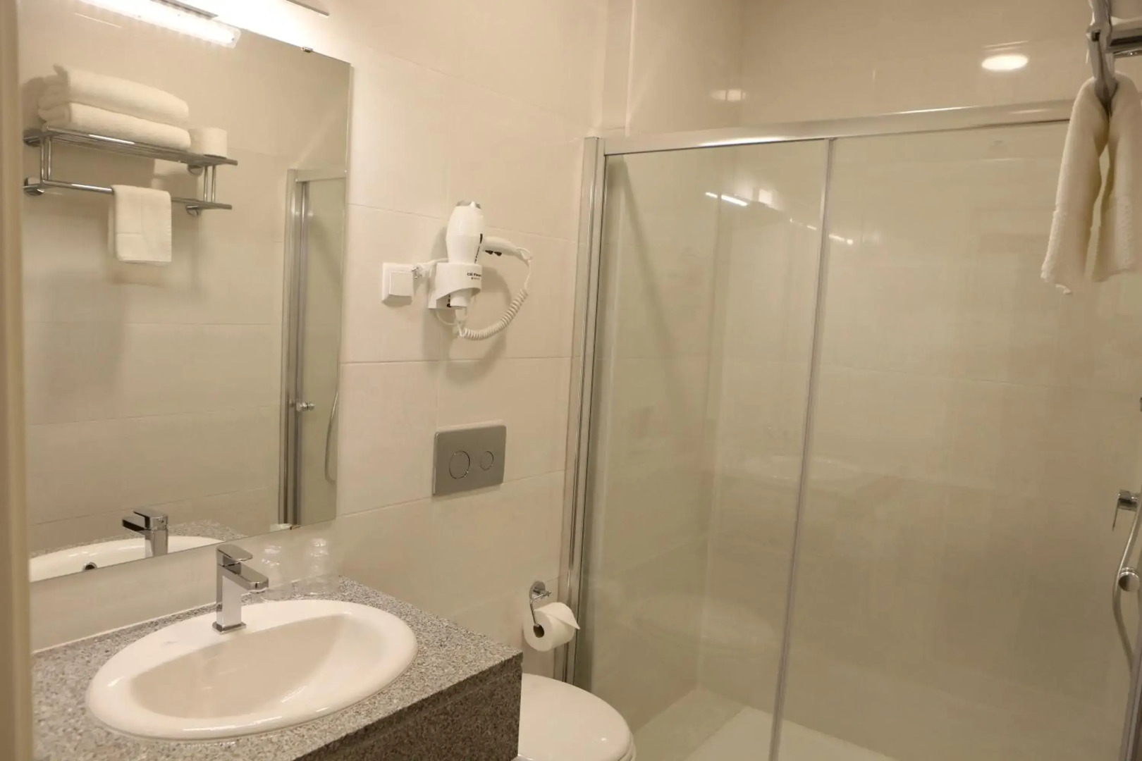 Hotel Solar do Rebolo