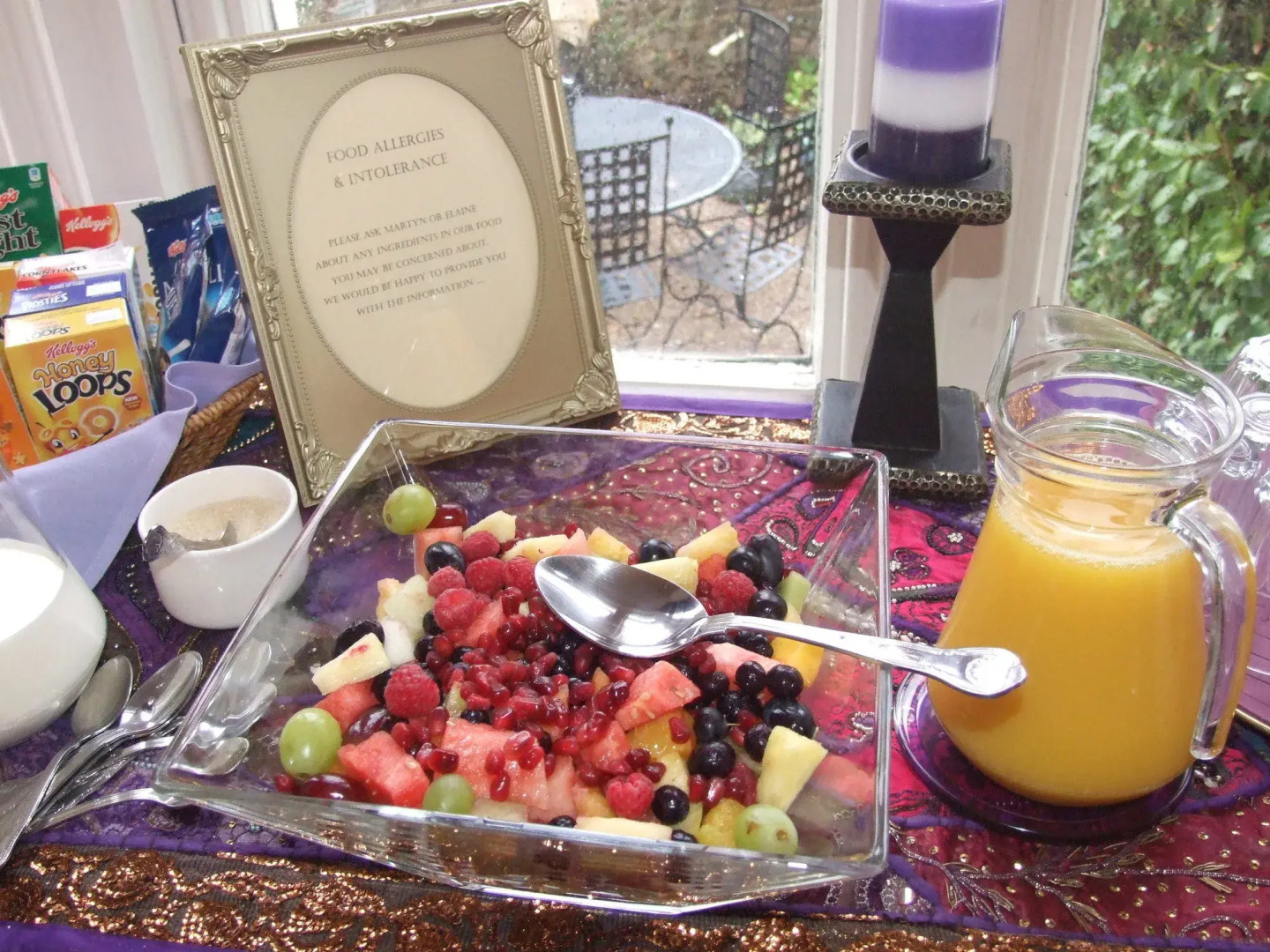 The Hillcroft - Boutique, Unique