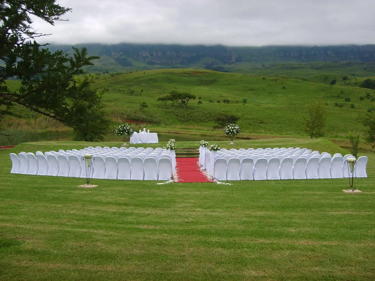 aha Alpine Heath Resort