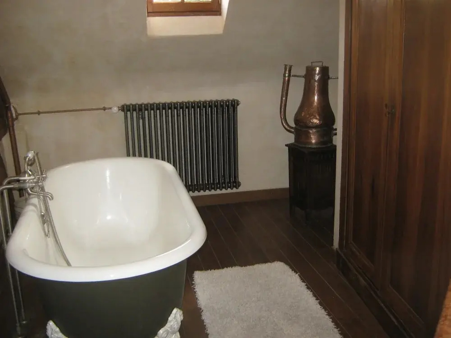 La Maison d' Hôtes de Plessis