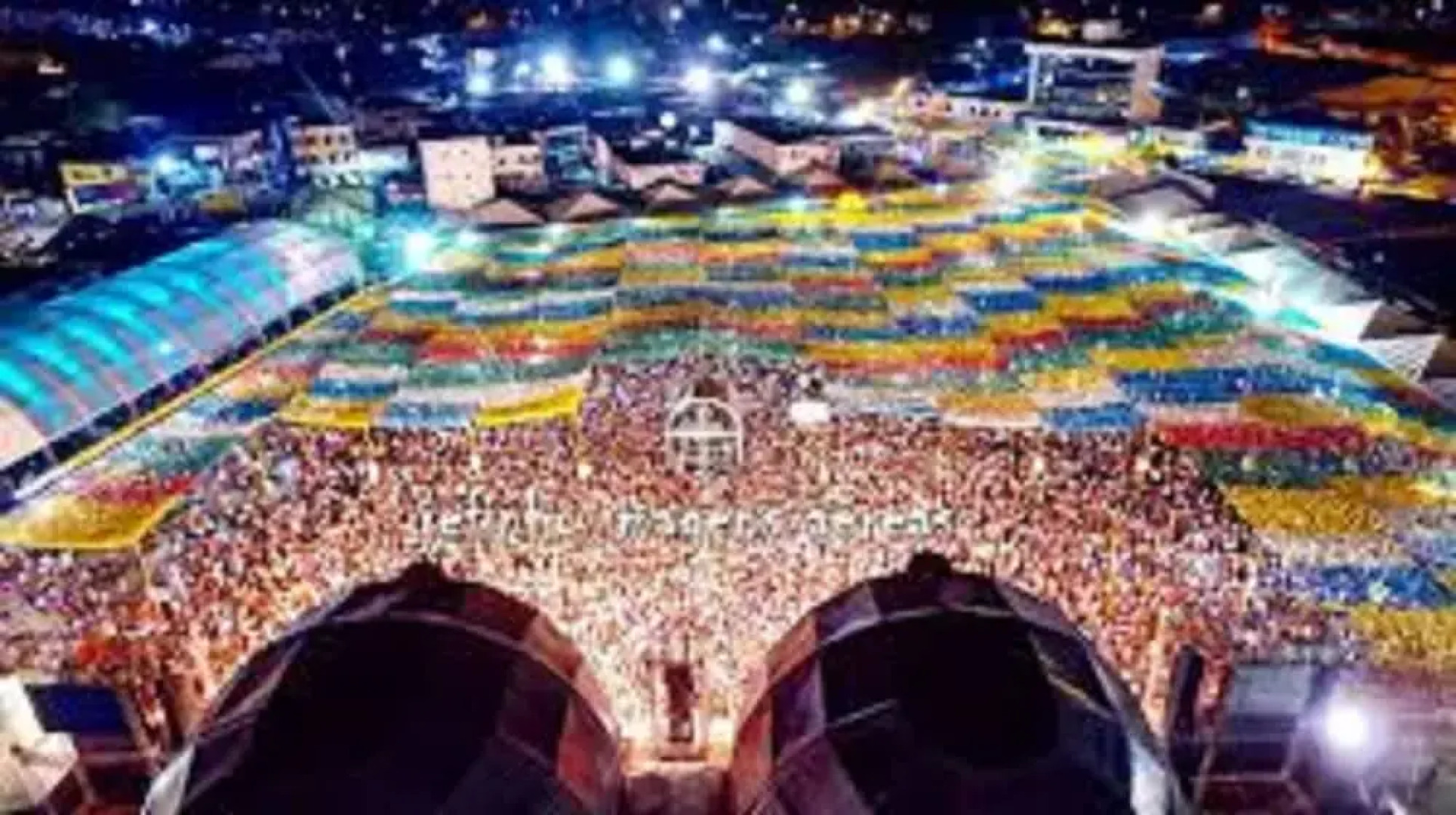 Hotel Fazenda Recanto