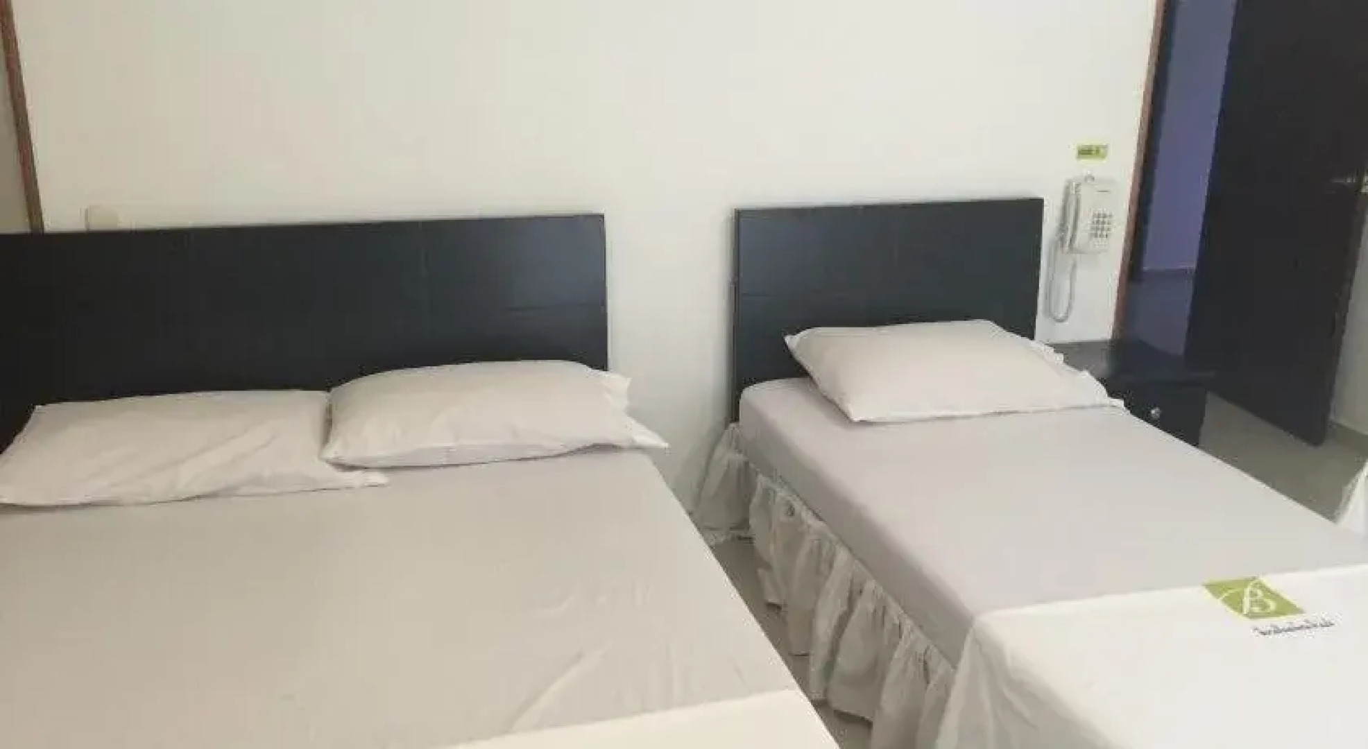 Hotel Bucaramanga Plaza