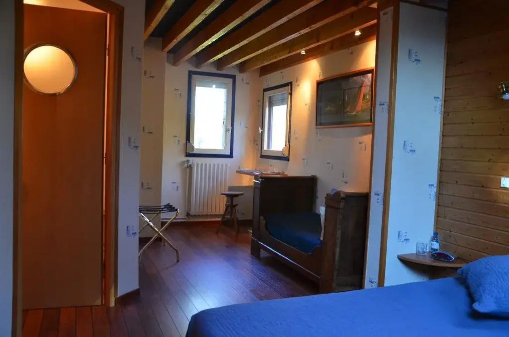 Chambres D'Hôtes L'Hippocampe