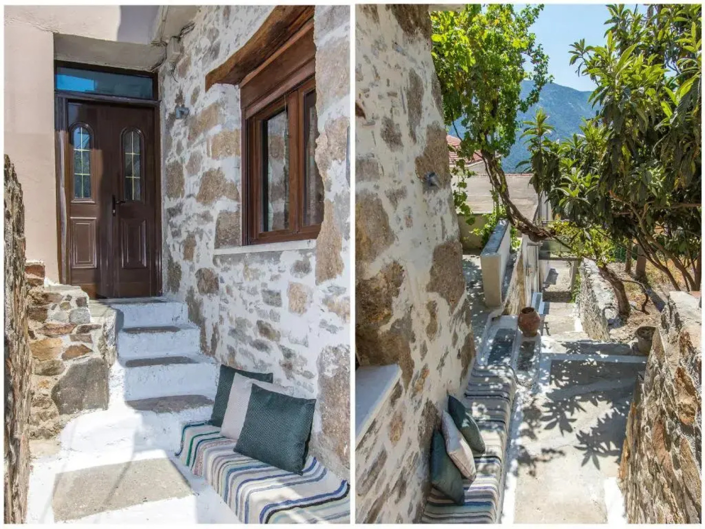 Stairs Homes & Suites