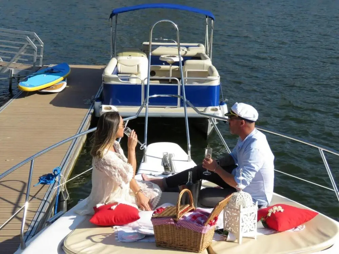 Property With one Bedroom in Souselo, With Wonderful sea View, Furnished Garden and Wifi