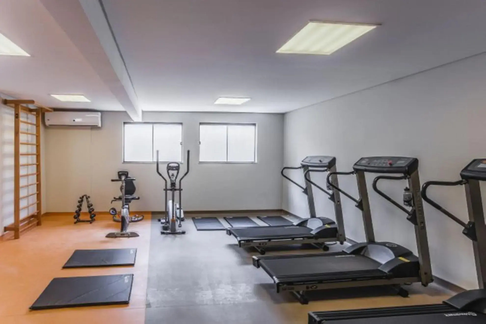 Blue Tree Towers Bauru