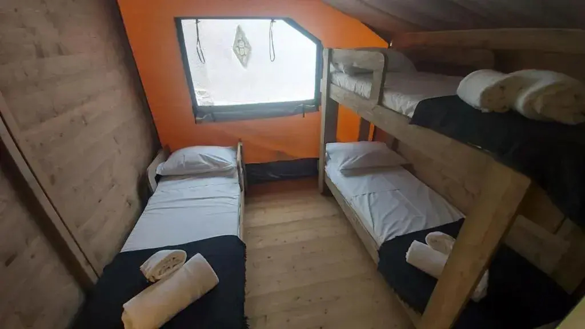 Procida Glamping Relais