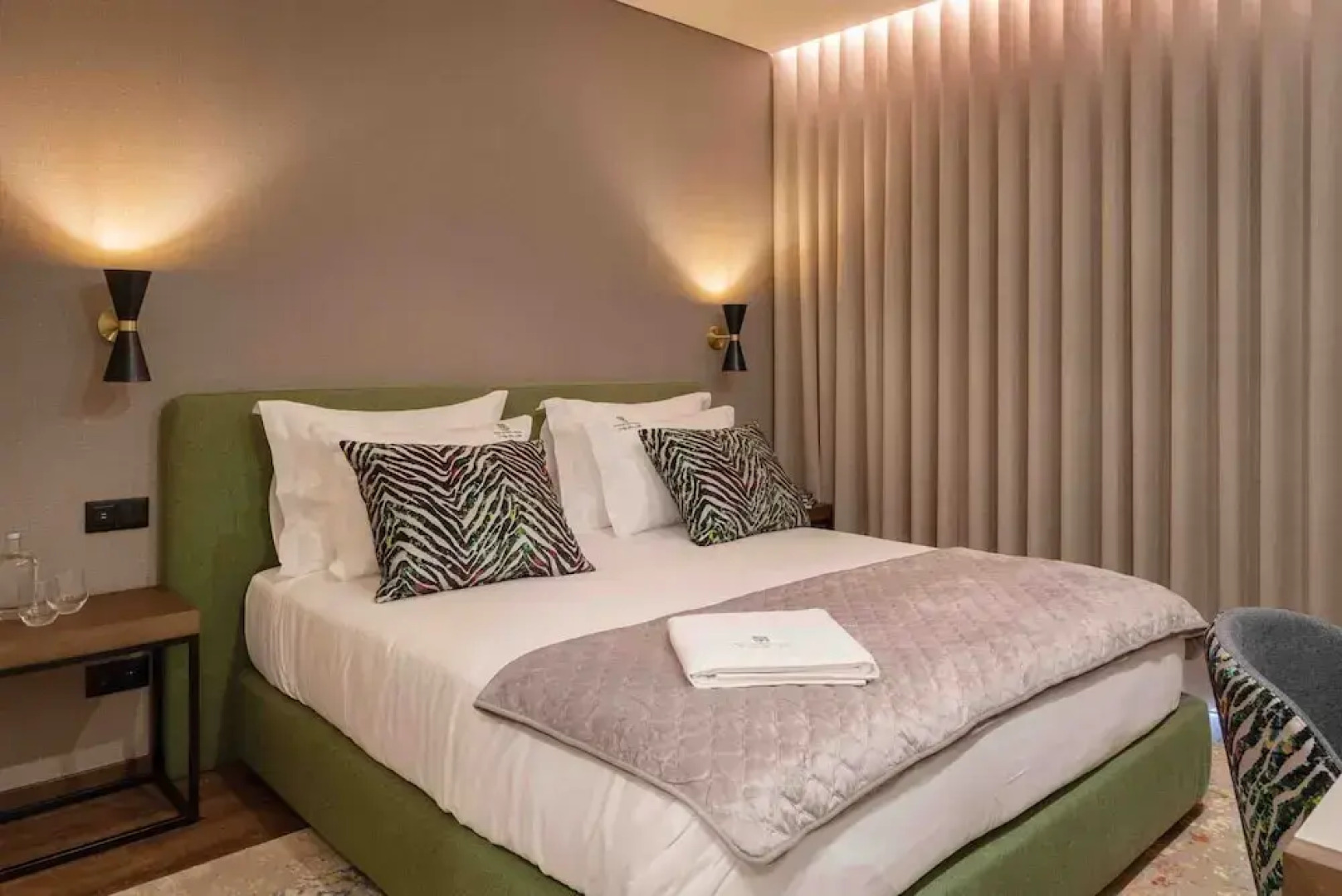 Hotel Quinta De Santo Antonio