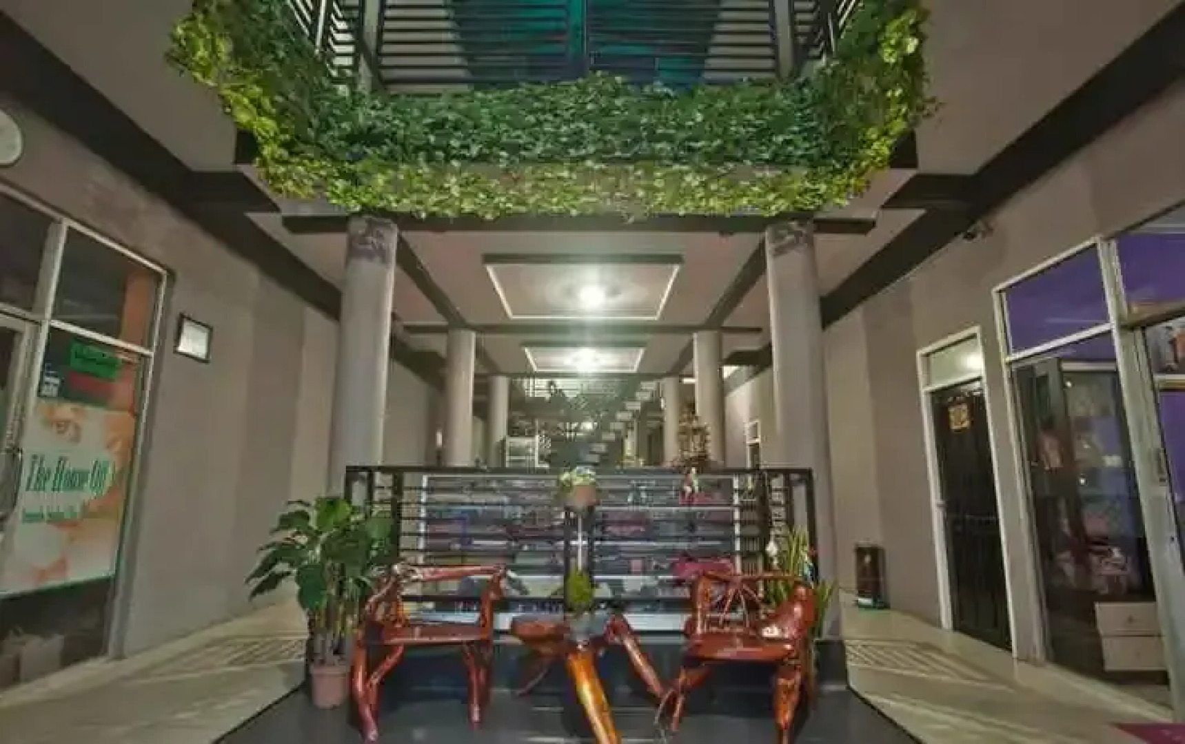 Urbanview Hotel Bagoes Sintang by RedDoorz