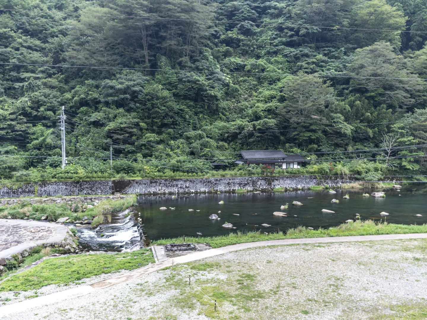 Yubara Onsen Spa Yubara