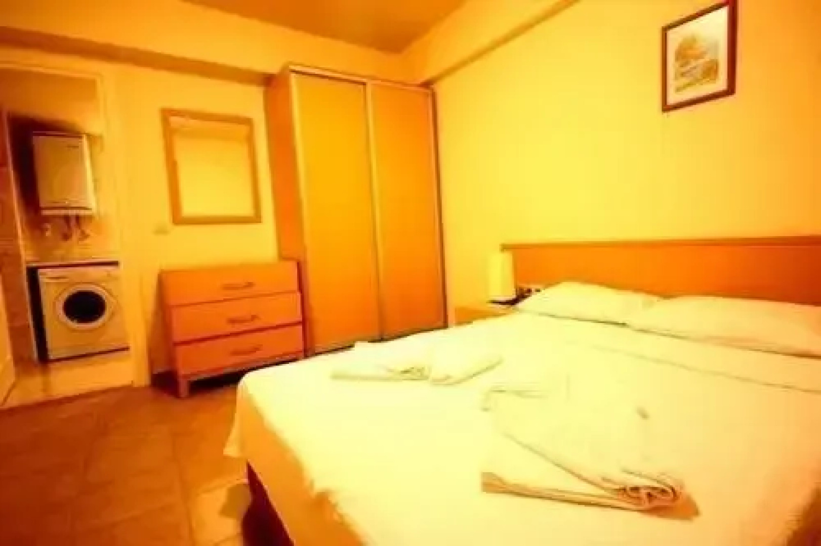 Sea And You Beach Resort