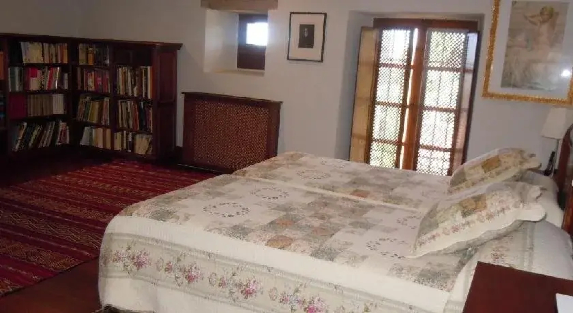 Palacio Chaves Hotel