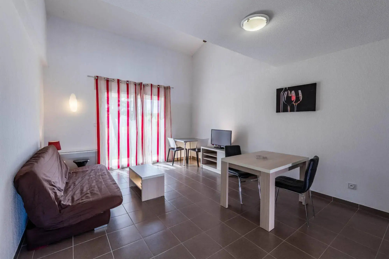 Terres de France - Le Domaine de Bacchus