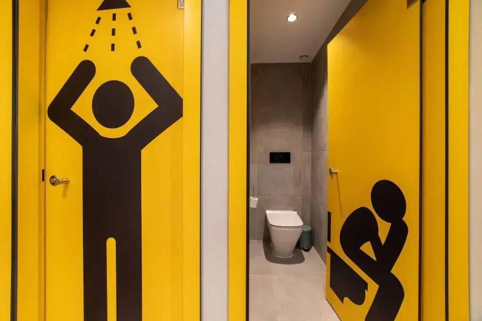 Petit Hostel La Latina - Adults Only