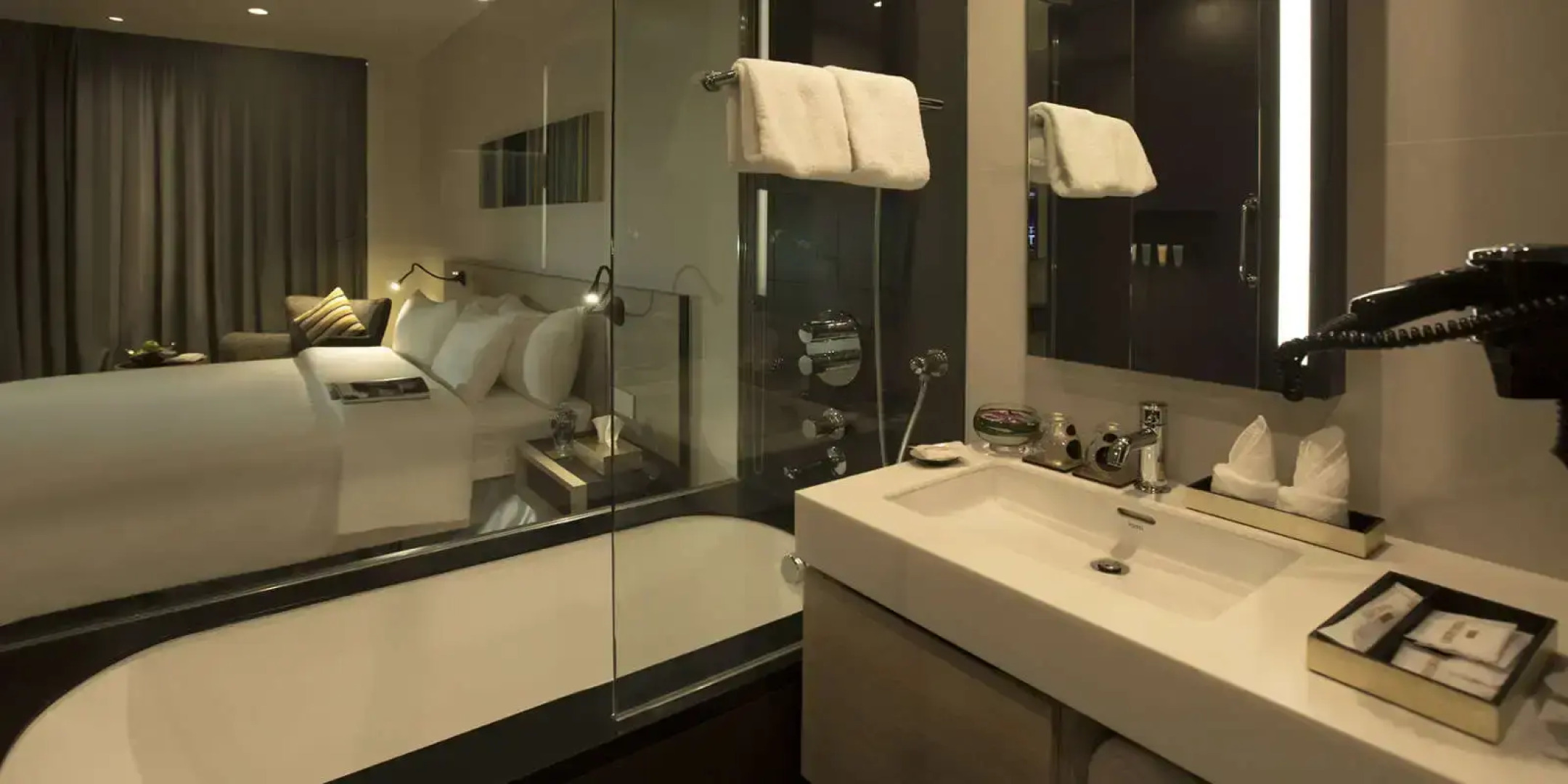 Liberty Central Saigon Citypoint