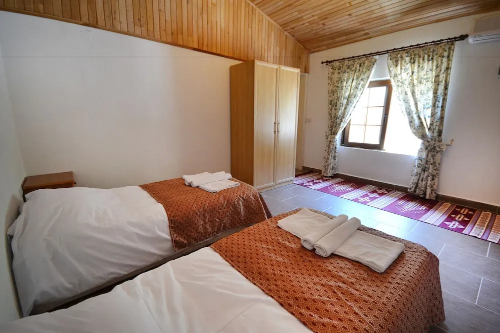 KAY4400 Villa Teo2 2 Bedrooms