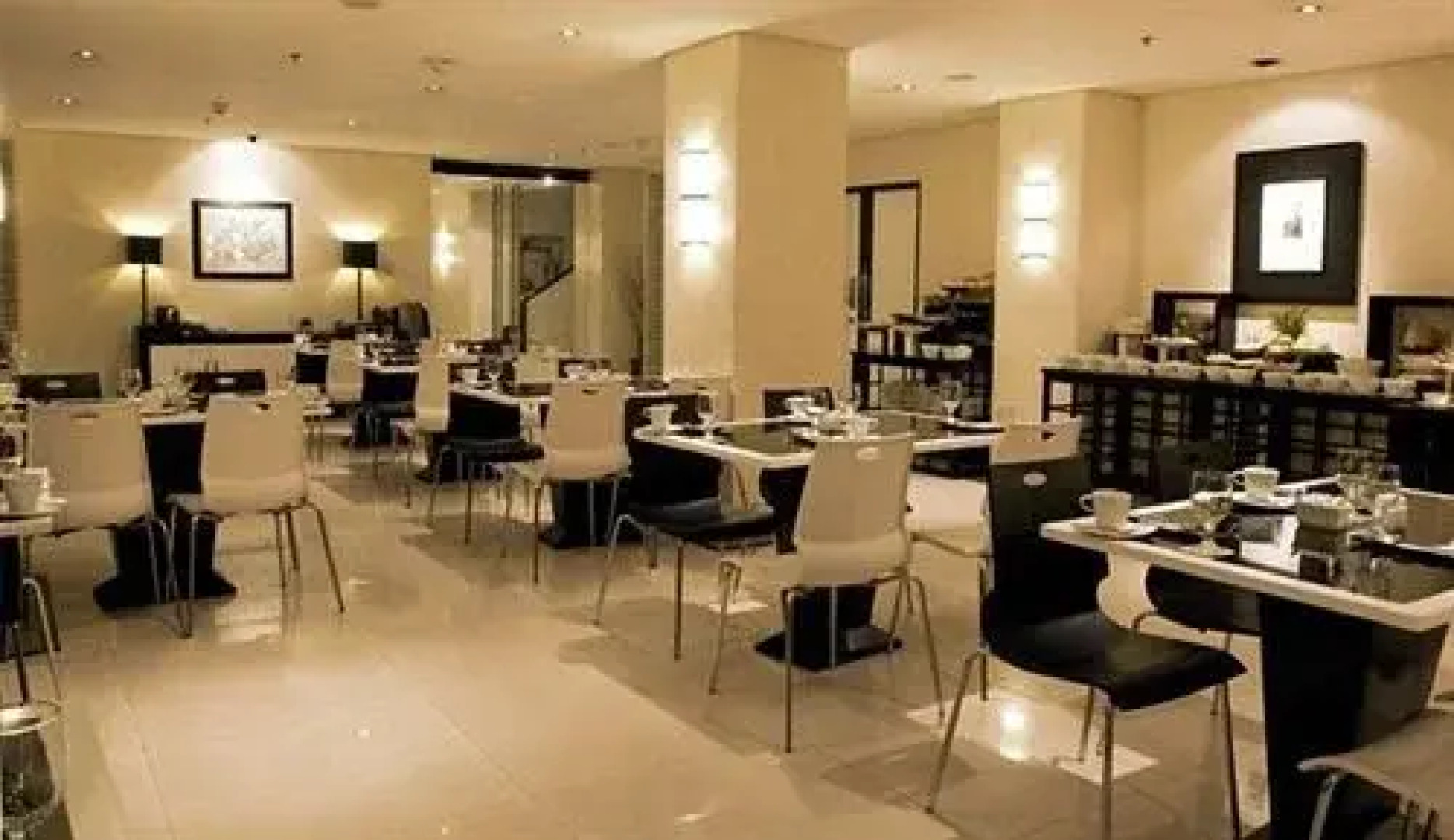 G Hotel by Waterfront