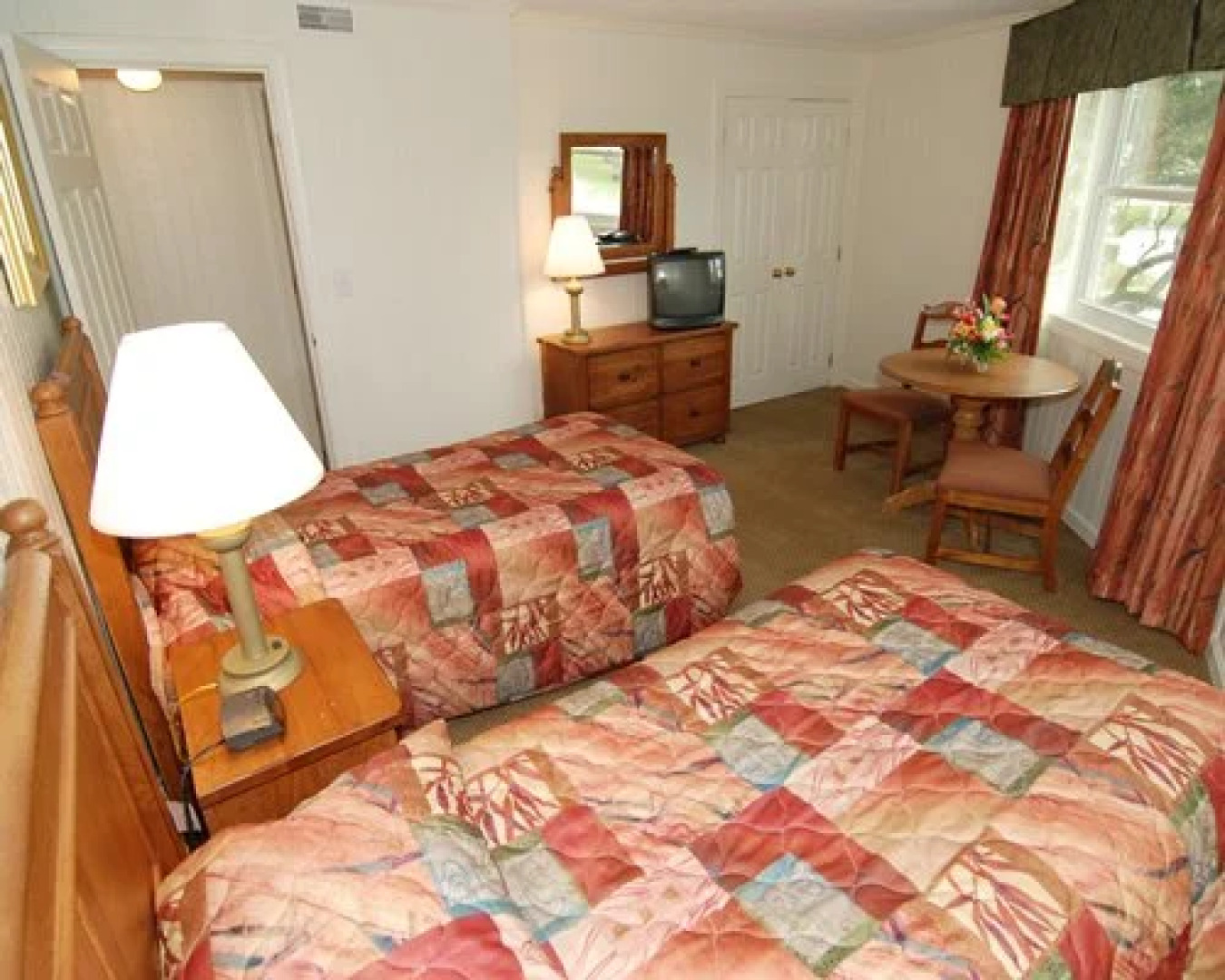 Peppertree Atlantic Beach Ii