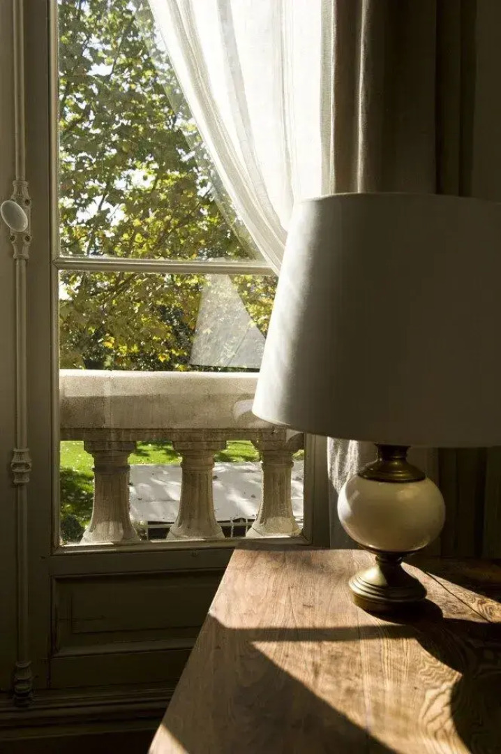 Le Mas Saint Florent