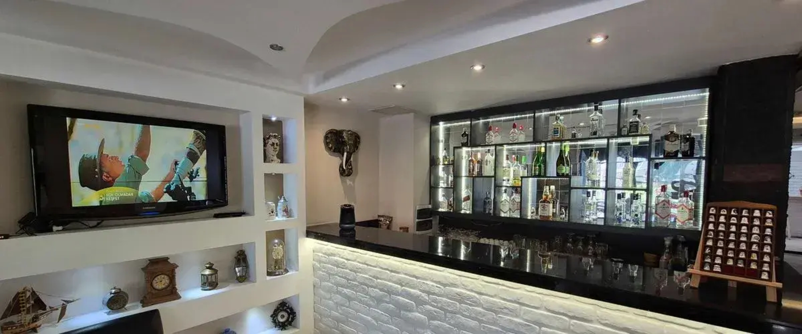 Best Smyrna Hotel