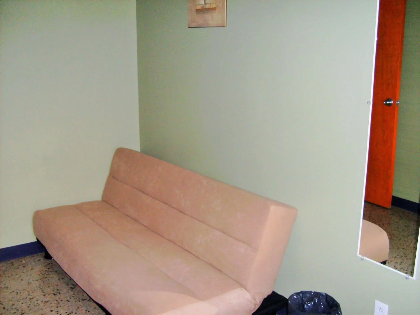 Auberge Internationale Ste-Anne-Des-Monts