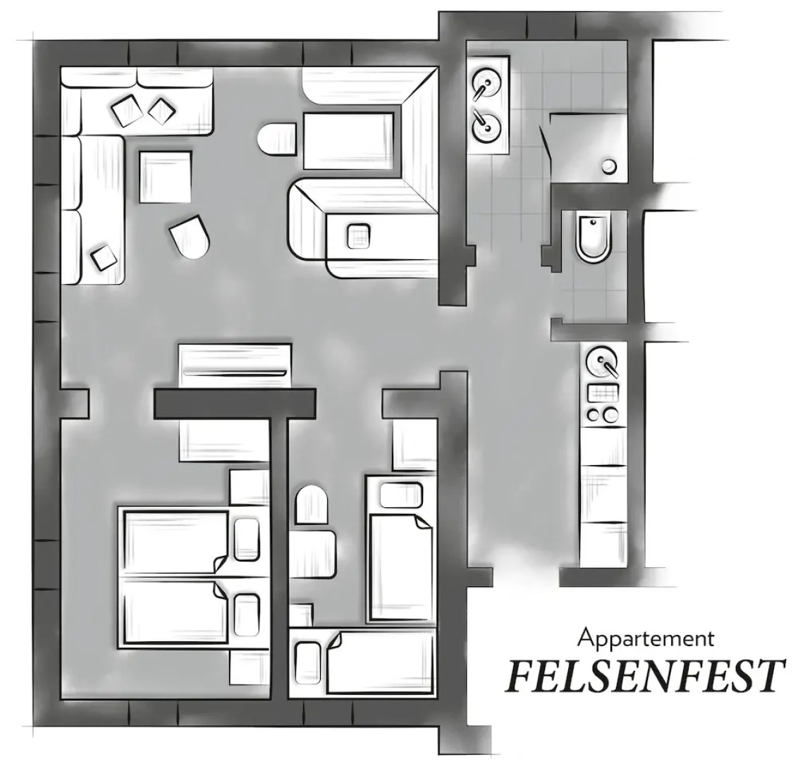 Naturel Hoteldorf Schönleitn