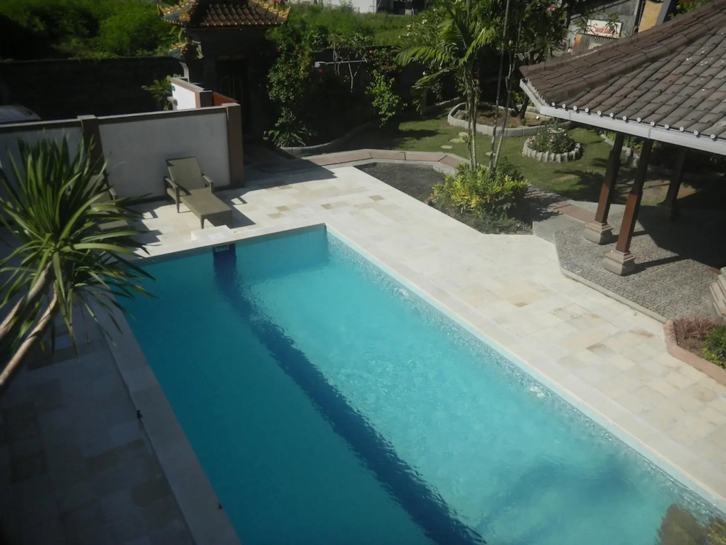 Bali Rising Sun Bed & Breakfast