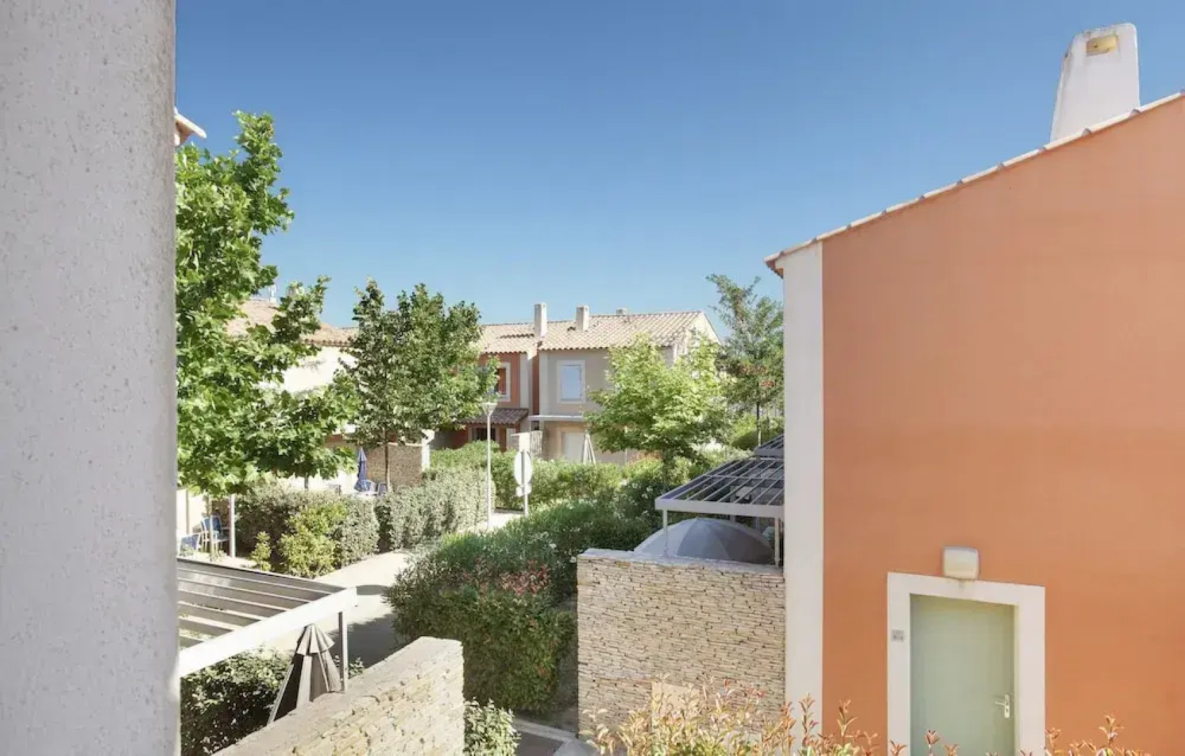 Résidence Odalys Le Mas des Flamants